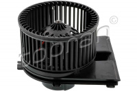 Vnitřní ventilátor TOPRAN 109 826 (109826)