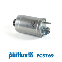 Palivový filtr PURFLUX FCS769