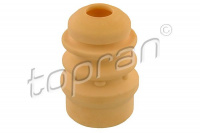 Zarazka, odpruzeni TOPRAN 107 667