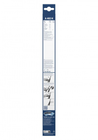 Stěrač BOSCH Aerotwin (BO 3397008057) - 400mm