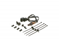 Lambda sonda BOSCH 0258007355