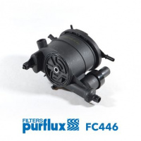 Palivový filtr PURFLUX FC446