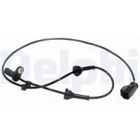 Snímač, počet otáček kol DELPHI SS20117