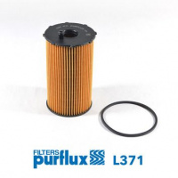 Olejový filtr PURFLUX L371 Olejový filtr PURFLUX L371