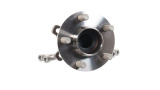Sada ložisek kol SKF  VKBA6524