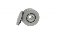 Alternátorová volnoběžka (předstihová spojka) SKF VKM03107