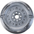 Setrvačník SACHS SA 2294000838 - AUDI, SEAT, ŠKODA, VW