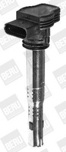 Zapalovací cívka Beru 0040102033 (BER ZSE033)