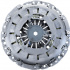 Spojková sada SACHS SA 3000951232 - BMW