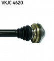 Hnací hřídel SKF VKJC 4620