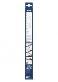Stěrač BOSCH (BO 3397004763) - 450mm