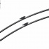 Sada stěračů BOSCH Aerotwin (BO 3397007428) - 800mm + 750mm