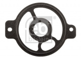 Kryt, pouzdro olejoveho filtru FEBI 102583