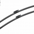 Sada stěračů BOSCH Aerotwin (BO 3397007115) - 600mm + 450mm
