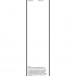 Sada stěračů BOSCH Aerotwin (BO 3397007093) - 700mm + 530mm