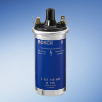 Zapalovací cívka BOSCH (BO 0221119027)