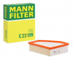 Vzduchový filtr MANN C23109 (MF C23109) - VW