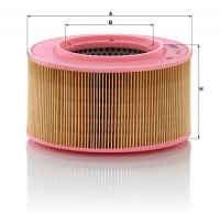 Vzduchový filtr MANN C1776 (MF C1776)