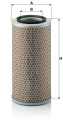 Vzduchový filtr MANN C17250 (MF C17250) - DEUTZ-FAHR