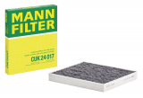 Kabinový filtr MANN CUK24017