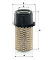 Vzduchový filtr MANN C16190X (MF C16190X)