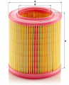 Vzduchový filtr MANN C1577 (MF C1577) - SAAB