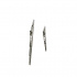 Sada stěračů BOSCH (BO 3397010270) - 600mm + 340mm Sada stěračů BOSCH (BO 3397010270) - 600mm + 340mm