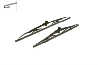 Sada stěračů BOSCH (BO 3397010211) - 700mm + 650mm