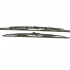 Sada stěračů BOSCH (BO 3397010301) - 700mm + 500mm Sada stěračů BOSCH (BO 3397010301) - 700mm + 500mm
