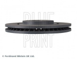 Brzdový kotouč BLUE PRINT ADT343289
