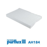 Kabinový filtr PURFLUX AH184