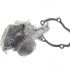 Vodní pumpa SKF VKPC90450