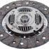 Spojková sada SACHS SA 3000722002 - AUDI, VW Spojková sada SACHS SA 3000722002 - AUDI, VW