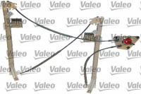 Zvedací zařízení oken VALEO 851098 - LP