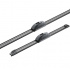 Sada stěračů BOSCH Aerotwin (BO 3397007503) - 530mm + 380mm