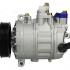 Kompresor klimatizace NISSENS 89211