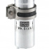 Palivový filtr MANN WK513/4 (MF WK513/4)