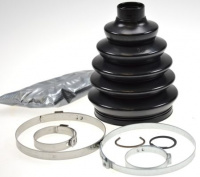 Sada měchů, hnací hřídel LÖBRO 305537 - BMW