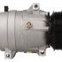 Kompresor klimatizace NISSENS 89217
