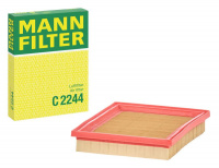 Vzduchový filtr MANN C2244 (MF C2244) - FORD