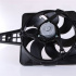 Ventilátor chladiče NISSENS 85341