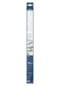 Stěrač BOSCH (BO 3397004582) - 475mm