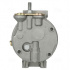 Kompresor klimatizace NISSENS 89221
