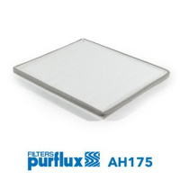 Kabinový filtr PURFLUX AH175