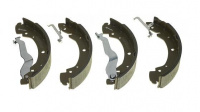Sada brzdových čelistí BREMBO S85515