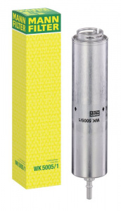 Palivový filtr MANN  (MF WK5005/1)