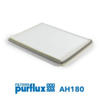 Kabinový filtr PURFLUX AH180