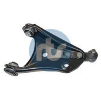 Řídící páka, zavěšení kol RTS 96-90499-1