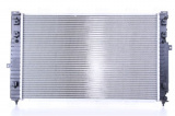 Chladič motoru NISSENS 60228A