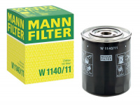 Olejový filtr MANN W1140/11 (MF W1140/11) Olejový filtr MANN W1140/11 (MF W1140/11)